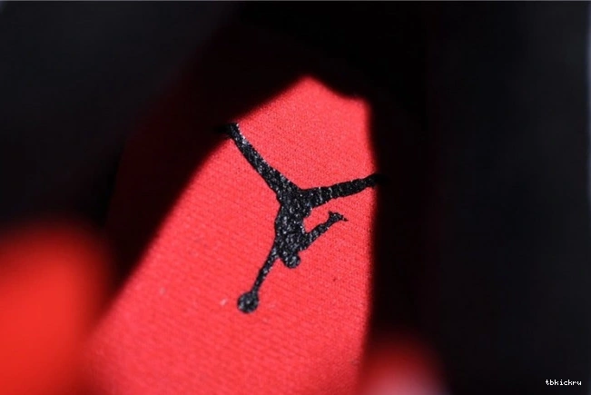 Rep TBkick 4 Air Lava Jordan Retro Hot 308497-116 0705